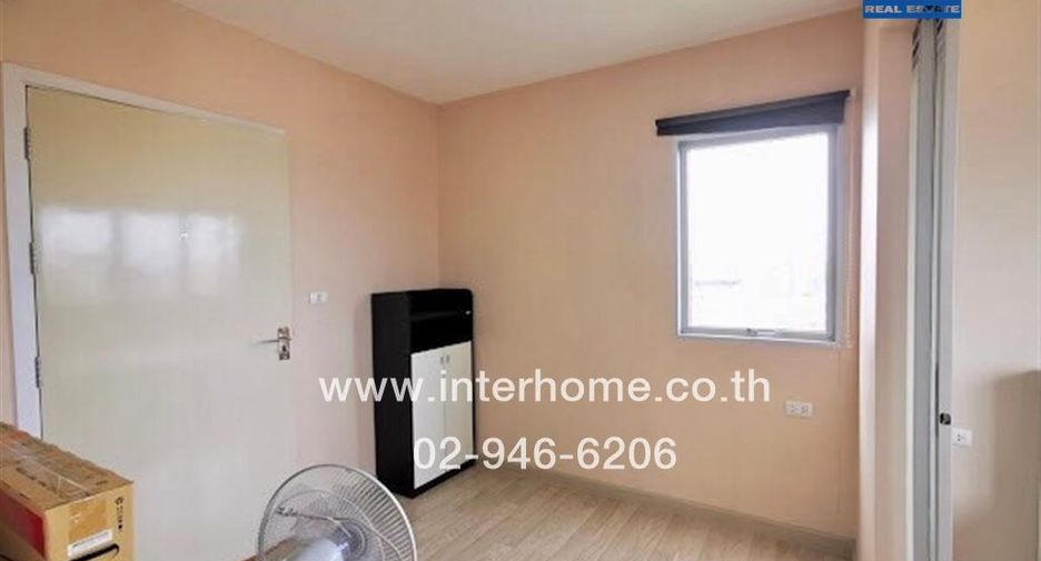 For sale 1 Beds condo in Lat Phrao, Bangkok