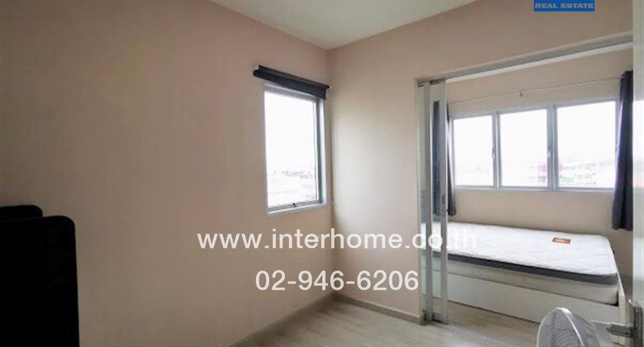 For sale 1 Beds condo in Lat Phrao, Bangkok