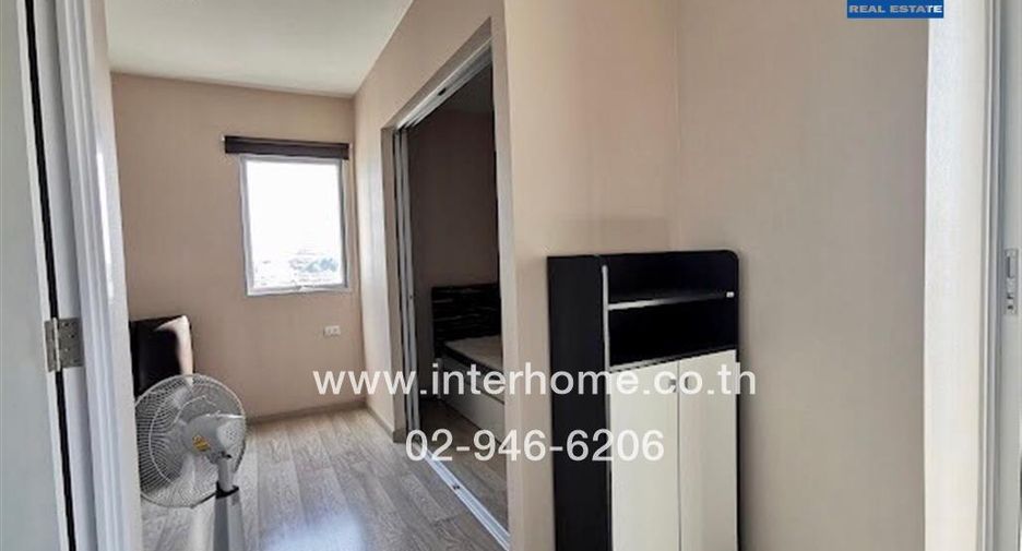 For sale 1 Beds condo in Lat Phrao, Bangkok
