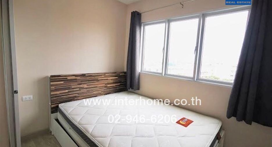 For sale 1 Beds condo in Lat Phrao, Bangkok
