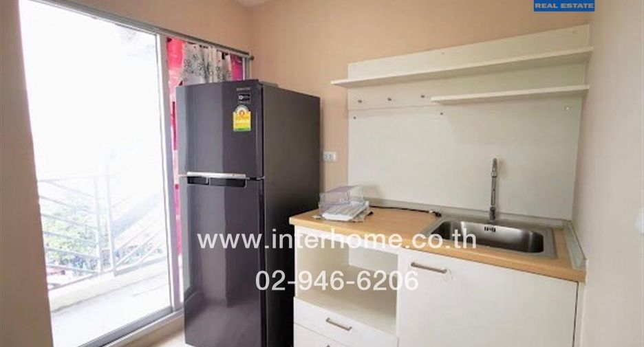 For sale 1 Beds condo in Lat Phrao, Bangkok