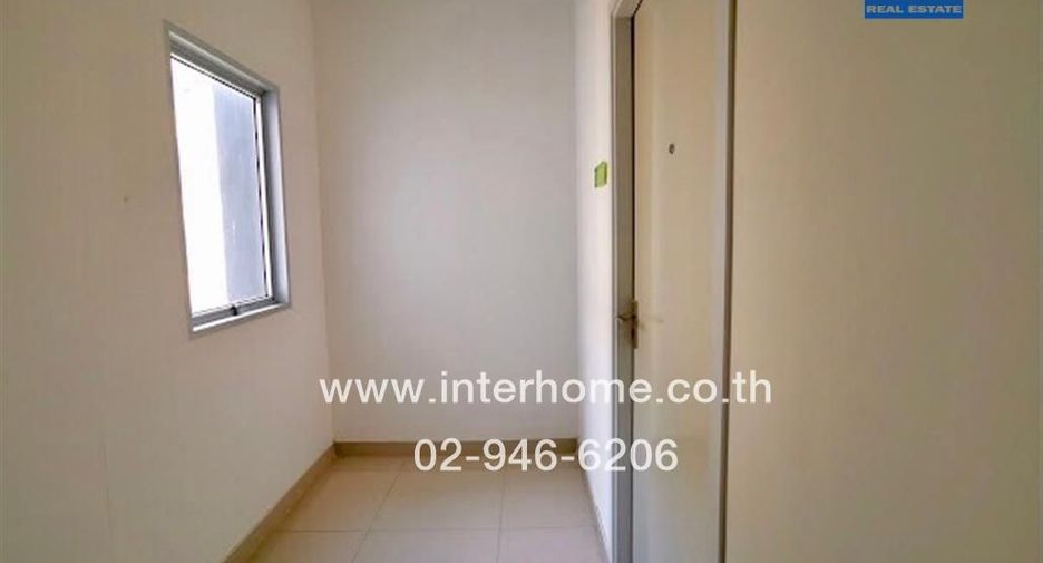 For sale 1 Beds condo in Lat Phrao, Bangkok
