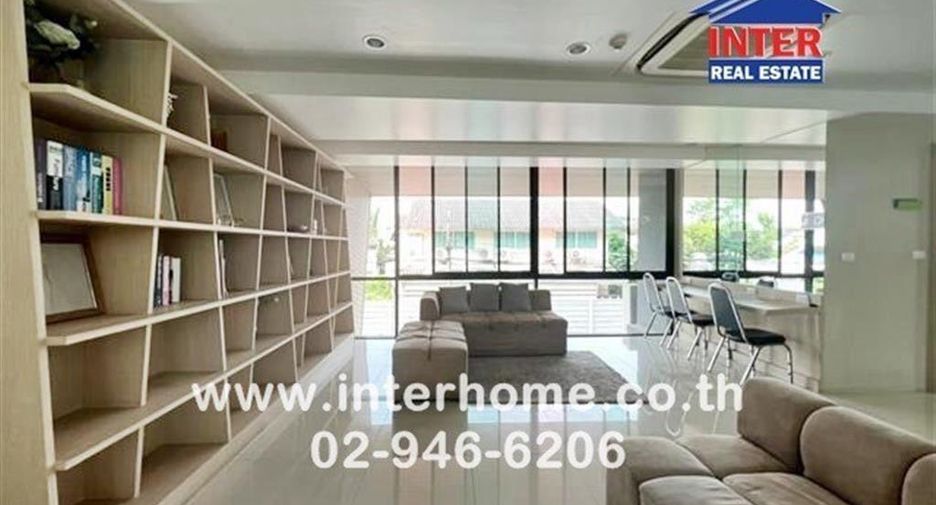 For sale 1 Beds condo in Lat Phrao, Bangkok