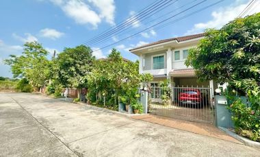À vendre 3 chambres maison à Si Racha, Chonburi