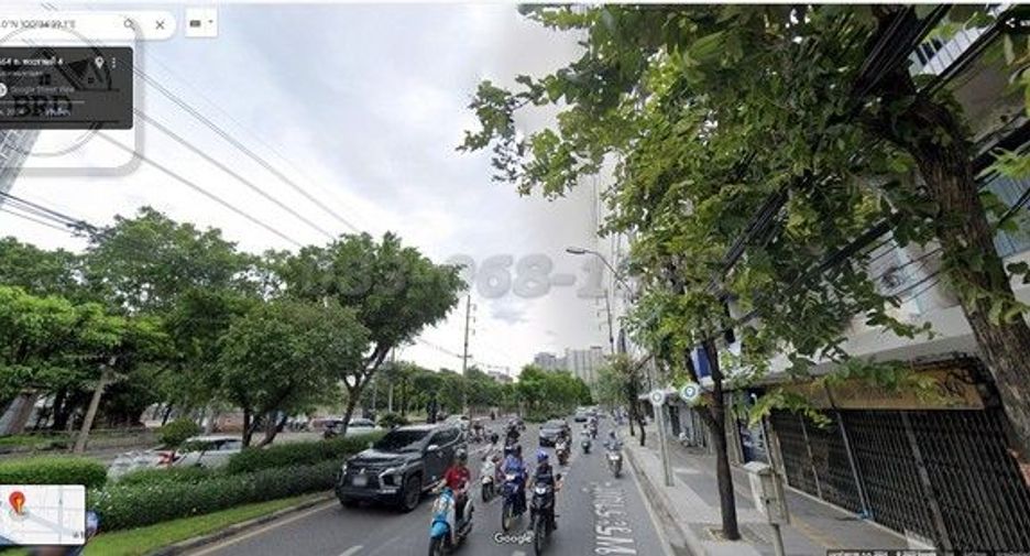 For rent 1 bed warehouse in Khlong Toei, Bangkok