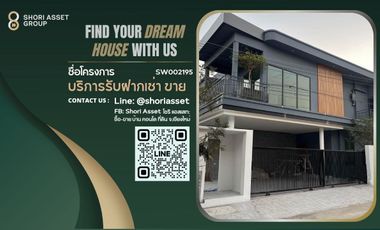Haus zum Kauf mit 4 Zimmer in Mueang Chiang Mai, Chiang Mai