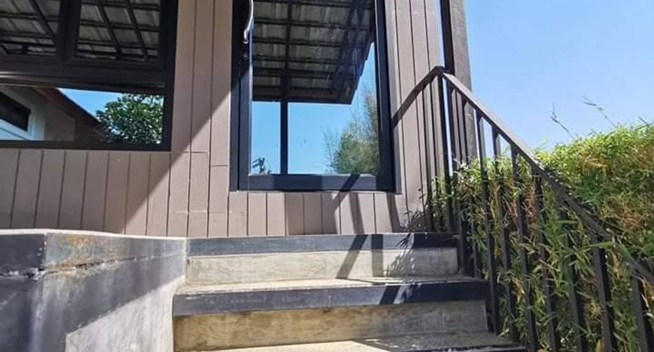 For sale 3 bedrooms house in San Kamphaeng, Chiang Mai