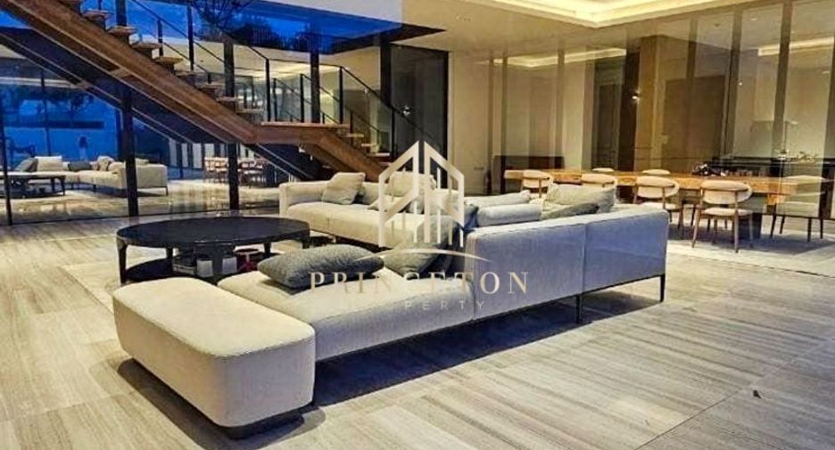 For sale 5 bedrooms house in Bueng Kum, Bangkok