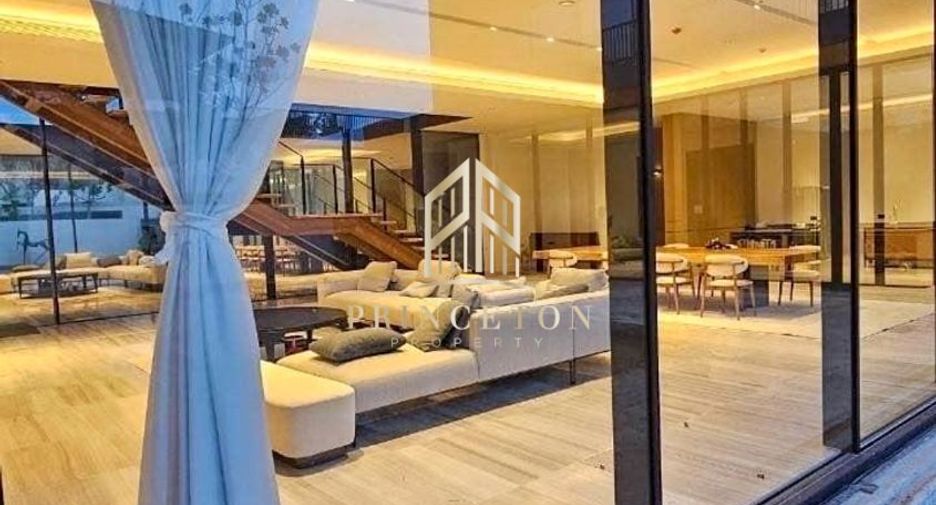 For sale 5 bedrooms house in Bueng Kum, Bangkok