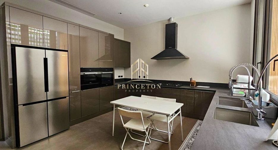 For sale 5 bedrooms house in Bueng Kum, Bangkok
