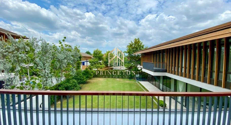 For sale 5 bedrooms house in Bueng Kum, Bangkok