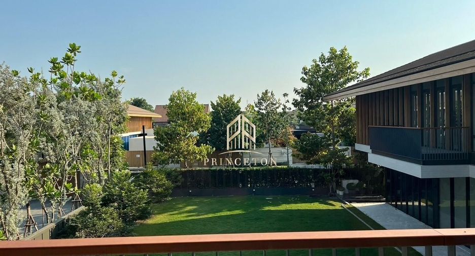 For sale 5 bedrooms house in Bueng Kum, Bangkok