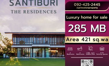 For sale 5 ベッドルーム house in Bueng Kum, Bangkok