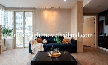 For sale 2 Beds condo in Pathum Wan, Bangkok