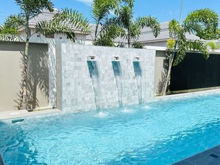 For rent 3 bed villa in Bang Lamung, Chonburi
