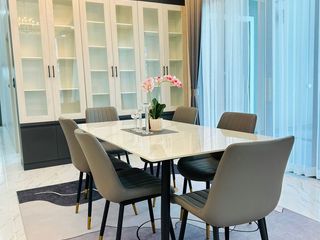 For rent 3 bed villa in Bang Lamung, Chonburi