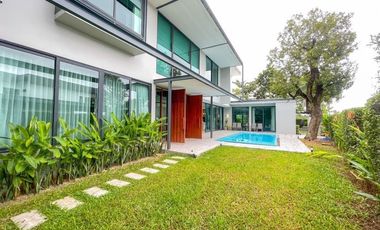 For sale 4 bedrooms house in Mueang Chiang Mai, Chiang Mai