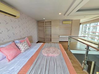 For sale 1 bed condo in Mueang Chon Buri, Chonburi