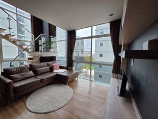 For sale 1 bed condo in Mueang Chon Buri, Chonburi