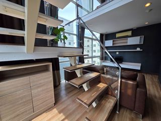 For sale 1 bed condo in Mueang Chon Buri, Chonburi