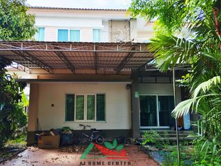 For sale 3 Beds house in Thung Khru, Bangkok