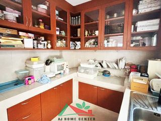 For sale 3 Beds house in Thung Khru, Bangkok