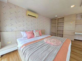 For sale 1 bed condo in Mueang Chon Buri, Chonburi