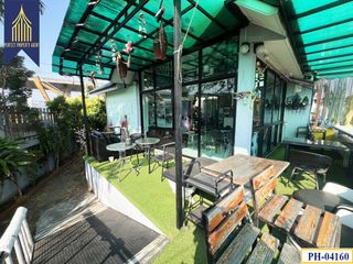 For sale 4 bed house in Bang Pakong, Chachoengsao