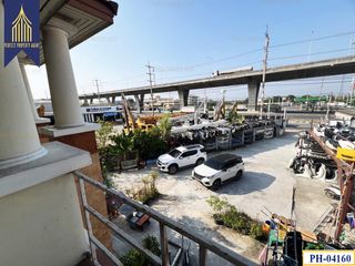 For sale 4 bed house in Bang Pakong, Chachoengsao