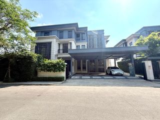 出售 5 卧室 独立屋 在 Saphan Sung, 曼谷