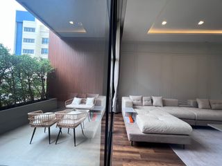 For rent 4 Beds townhouse in Bang Na, Bangkok