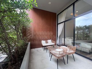 For rent 4 Beds townhouse in Bang Na, Bangkok