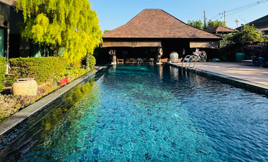 For sale 6 Beds villa in Hang Dong, Chiang Mai
