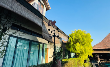 For sale 6 Beds villa in Hang Dong, Chiang Mai