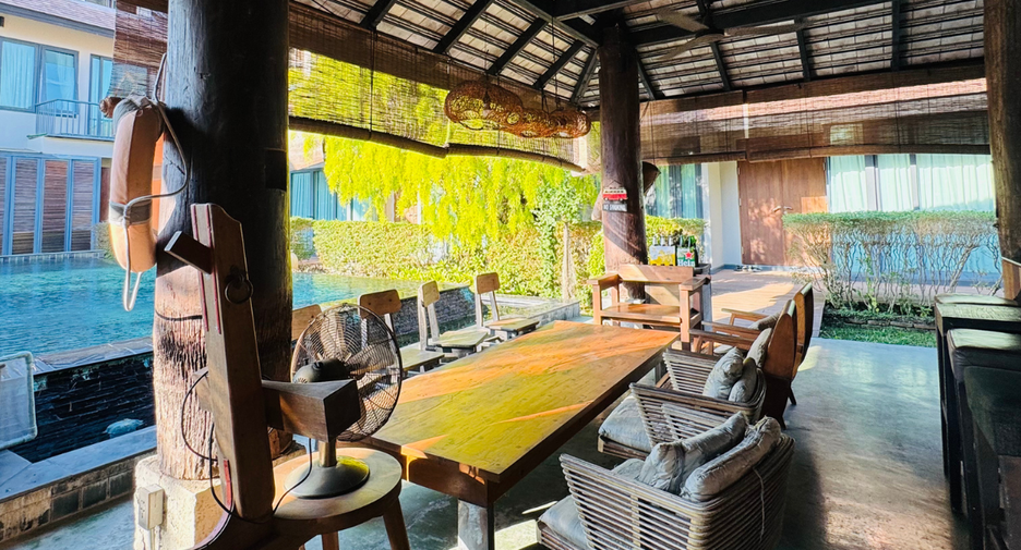 Villa zum Kauf mit 6 Zimmer in Hang Dong, Chiang Mai
