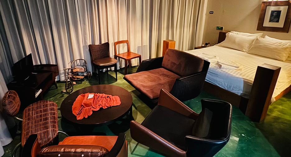 Villa zum Kauf mit 6 Zimmer in Hang Dong, Chiang Mai