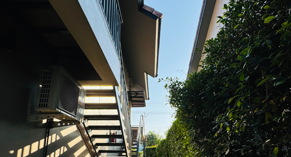 Villa zum Kauf mit 6 Zimmer in Hang Dong, Chiang Mai
