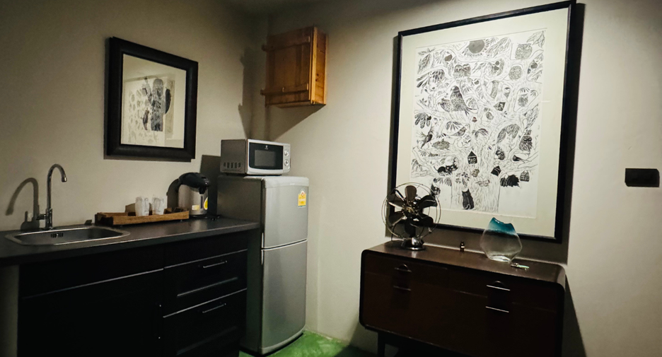 Villa zum Kauf mit 6 Zimmer in Hang Dong, Chiang Mai