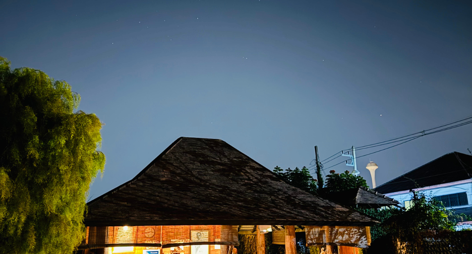 Villa zum Kauf mit 6 Zimmer in Hang Dong, Chiang Mai