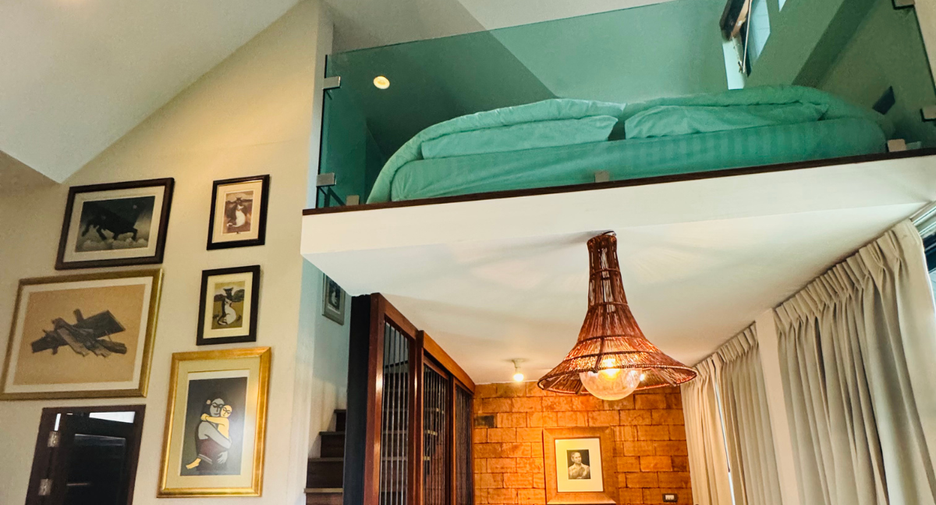 Villa zum Kauf mit 6 Zimmer in Hang Dong, Chiang Mai