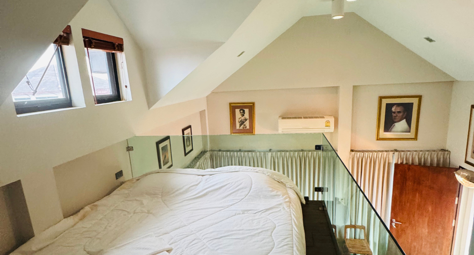 Villa zum Kauf mit 6 Zimmer in Hang Dong, Chiang Mai