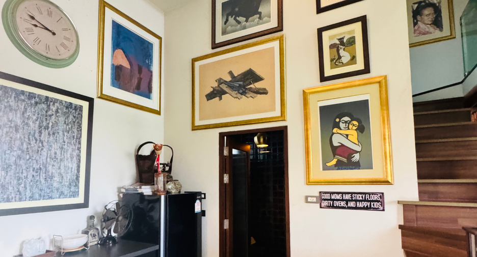 Villa zum Kauf mit 6 Zimmer in Hang Dong, Chiang Mai