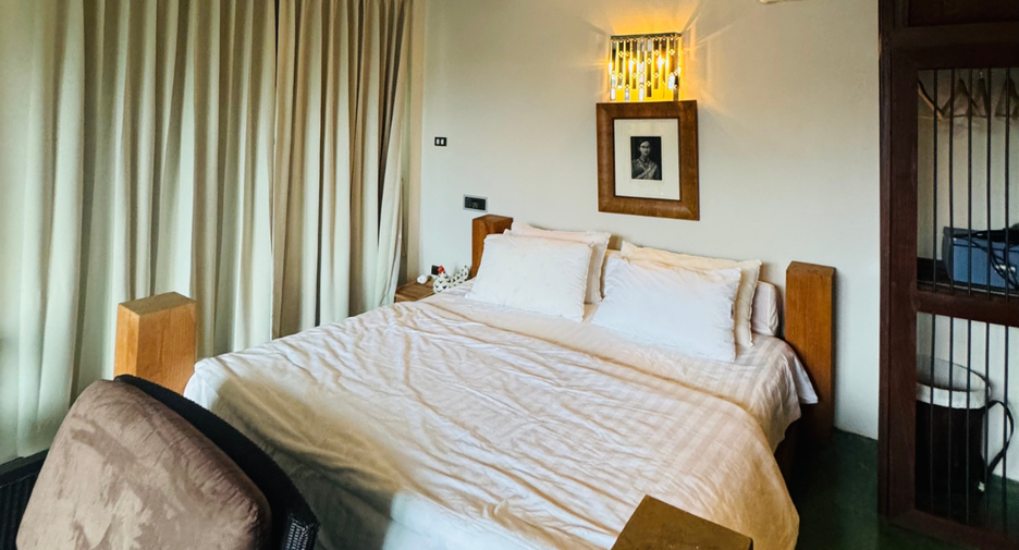Villa zum Kauf mit 6 Zimmer in Hang Dong, Chiang Mai