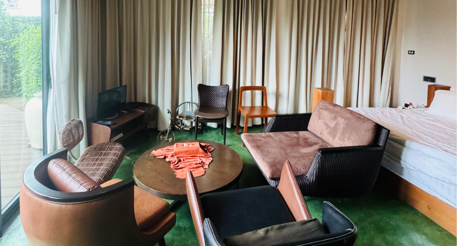 Villa zum Kauf mit 6 Zimmer in Hang Dong, Chiang Mai