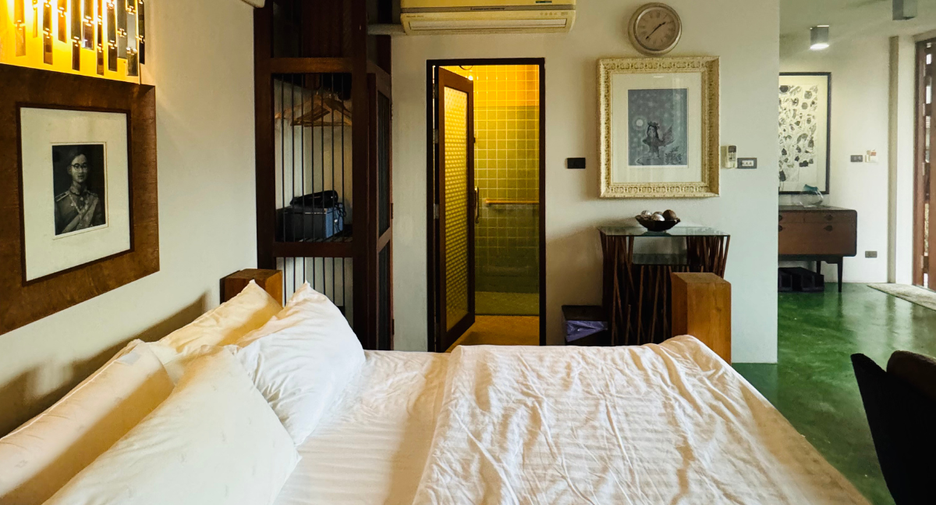 Villa zum Kauf mit 6 Zimmer in Hang Dong, Chiang Mai