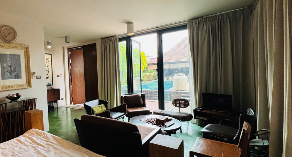 Villa zum Kauf mit 6 Zimmer in Hang Dong, Chiang Mai
