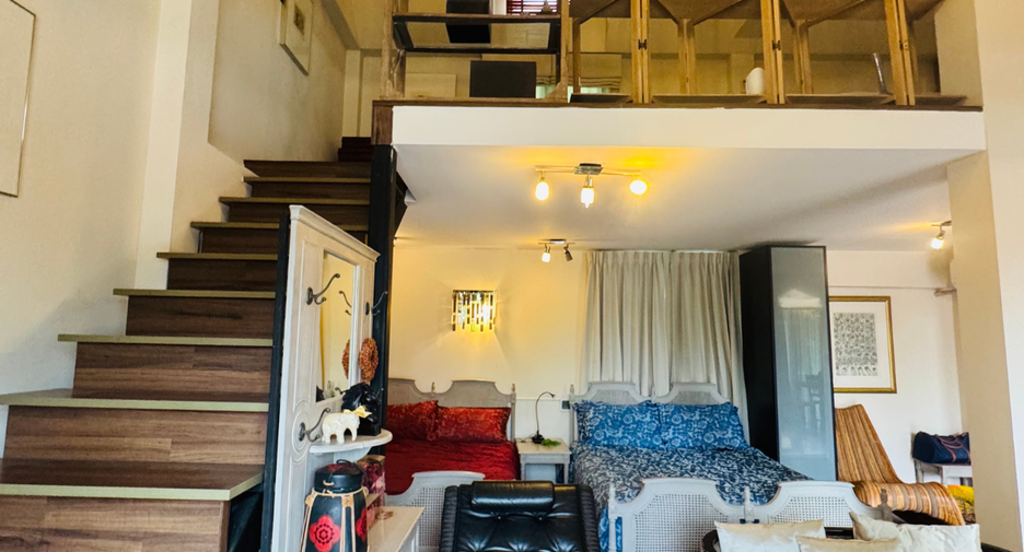Villa zum Kauf mit 6 Zimmer in Hang Dong, Chiang Mai