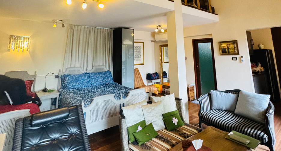 Villa zum Kauf mit 6 Zimmer in Hang Dong, Chiang Mai