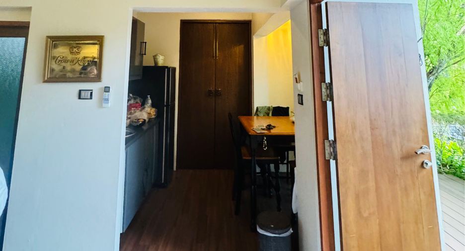 Villa zum Kauf mit 6 Zimmer in Hang Dong, Chiang Mai