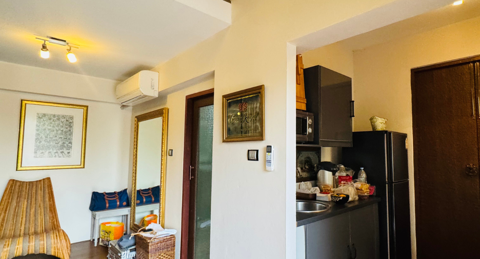 Villa zum Kauf mit 6 Zimmer in Hang Dong, Chiang Mai